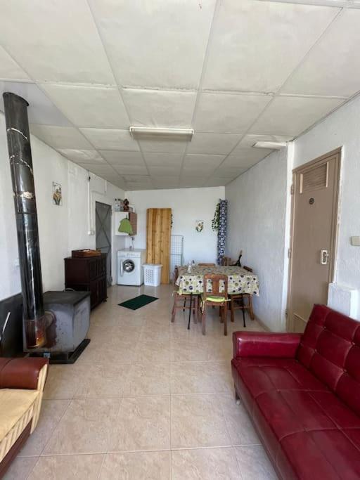 Casa Da Celeste Maljoga de Proenca Buitenkant foto