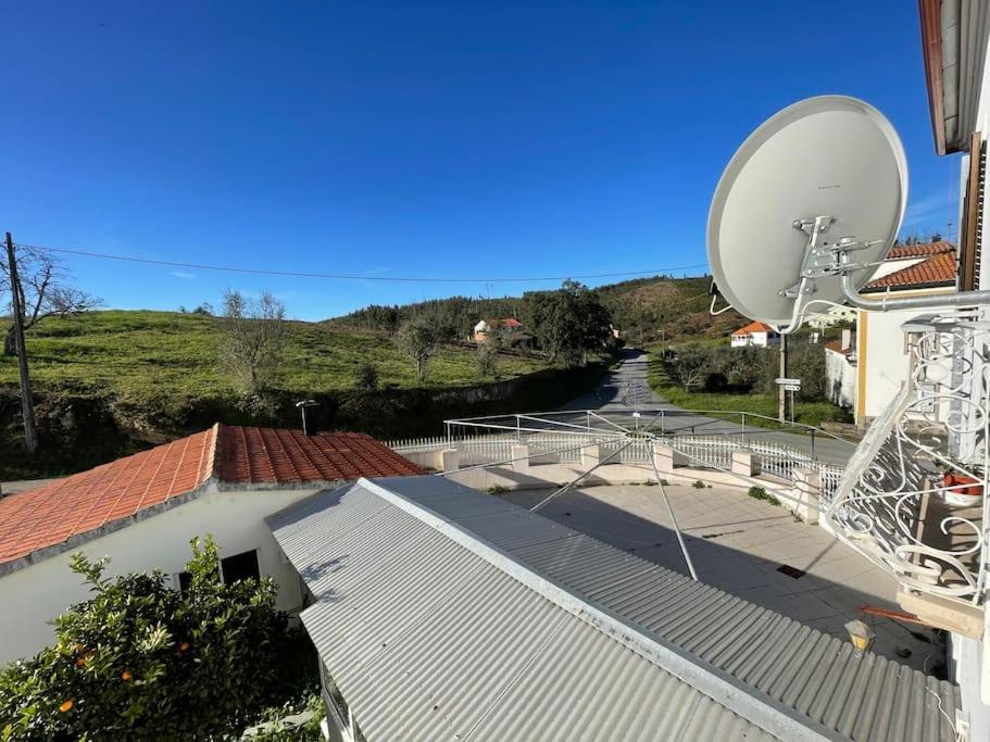 Casa Da Celeste Maljoga de Proenca Buitenkant foto