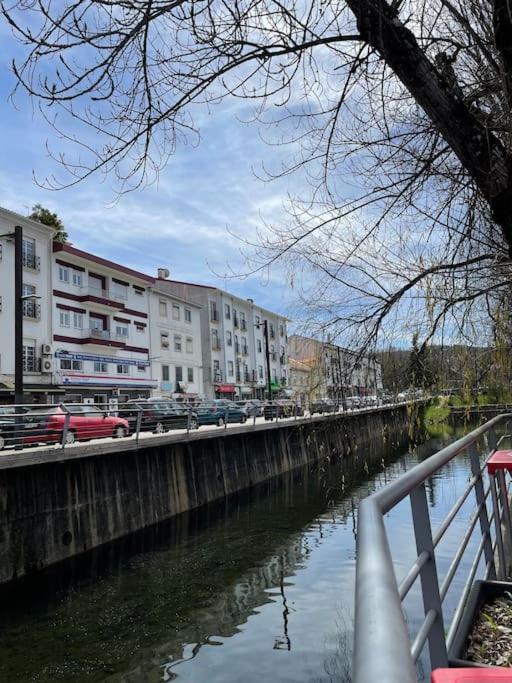 Casa Da Celeste Maljoga de Proenca Buitenkant foto