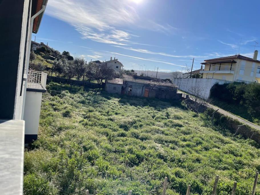 Casa Da Celeste Maljoga de Proenca Buitenkant foto