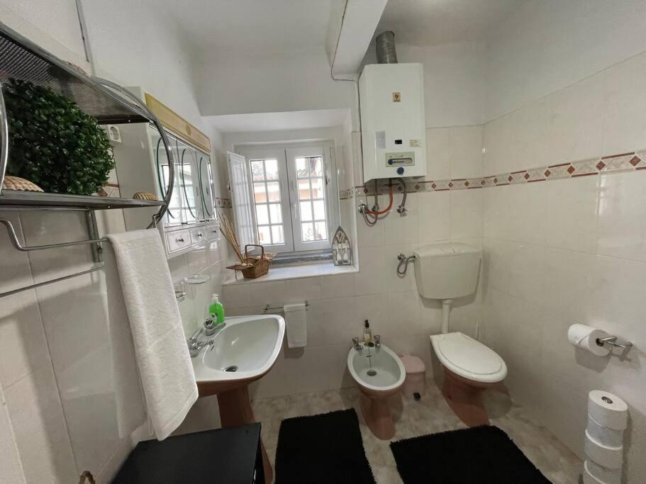 Casa Da Celeste Maljoga de Proenca Buitenkant foto