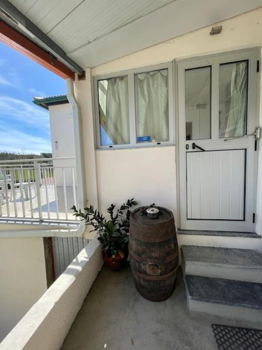 Casa Da Celeste Maljoga de Proenca Buitenkant foto