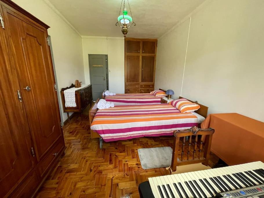Casa Da Celeste Maljoga de Proenca Buitenkant foto