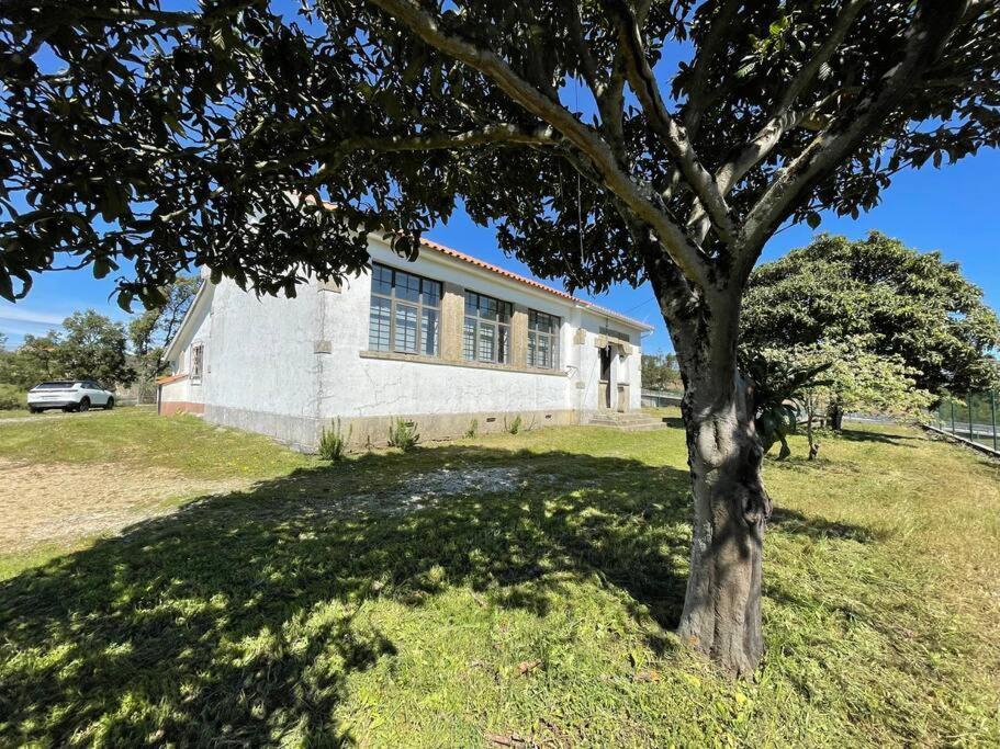 Casa Da Celeste Maljoga de Proenca Buitenkant foto