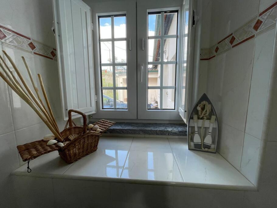 Casa Da Celeste Maljoga de Proenca Buitenkant foto