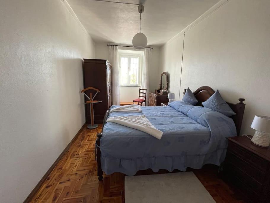 Casa Da Celeste Maljoga de Proenca Buitenkant foto