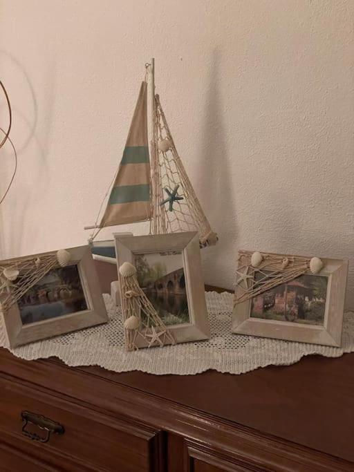 Casa Da Celeste Maljoga de Proenca Buitenkant foto