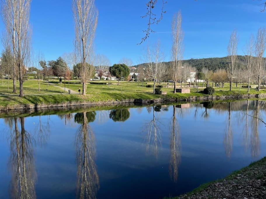 Casa Da Celeste Maljoga de Proenca Buitenkant foto