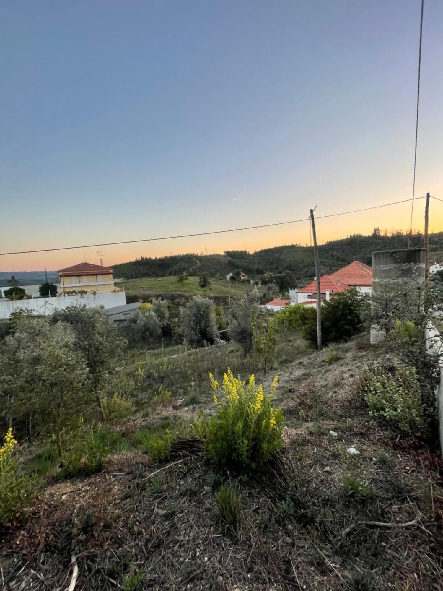 Casa Da Celeste Maljoga de Proenca Buitenkant foto